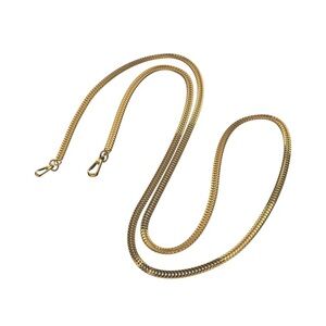 Keebos Royal Chains in gold